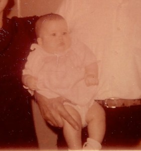 Chubby Baby Leigh Anne