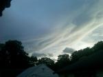 Saugerties sky 1