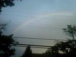 Saugerties rainbow