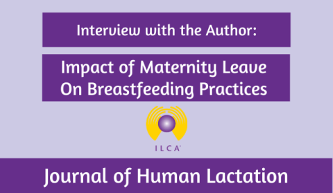 Journal of Human Lactation